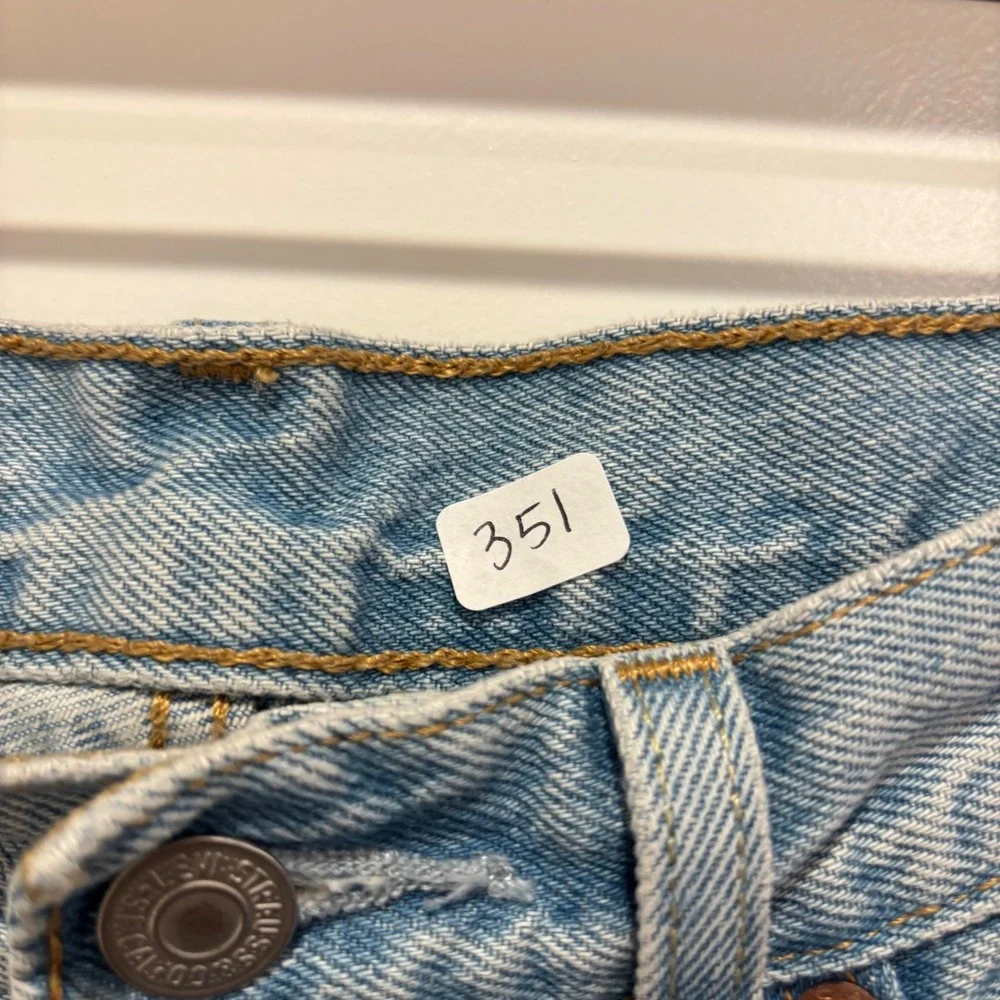Levis levi 501